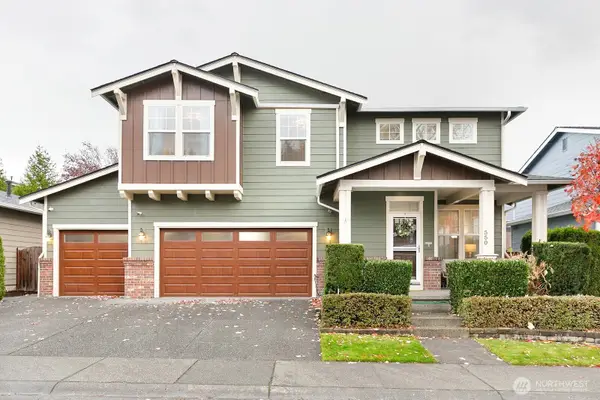 550 Pasco Place Ne, Renton, WA 98059