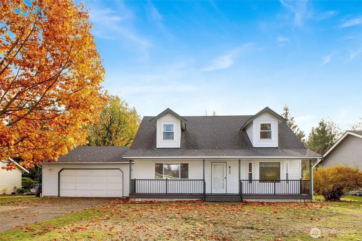812 Vine Circle, Lynden, WA 98264 - Image #1