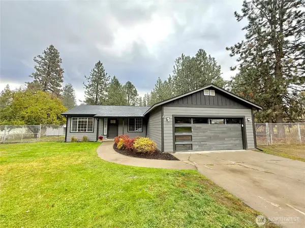48 Pinecrest Road, Tonasket, WA 98855