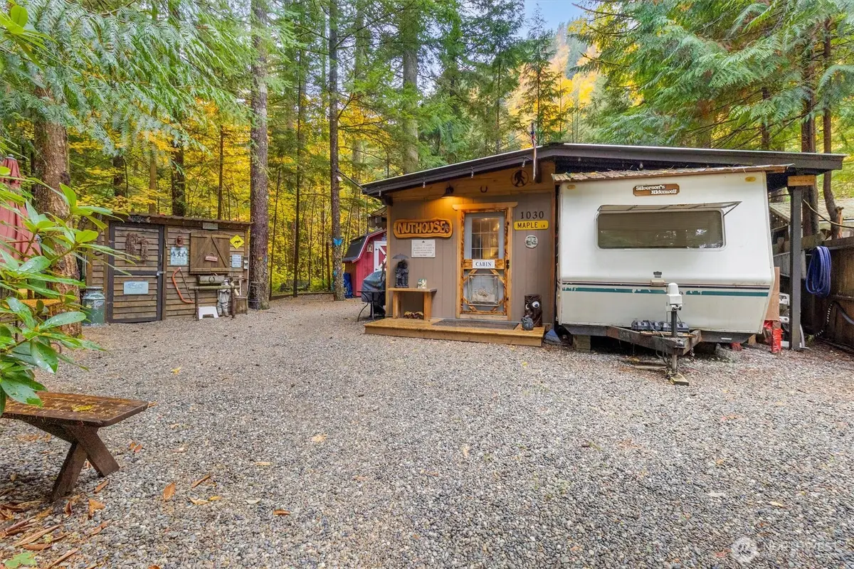 1030 Maple Lane, Peaceful Valley, WA 98266 - Image #1