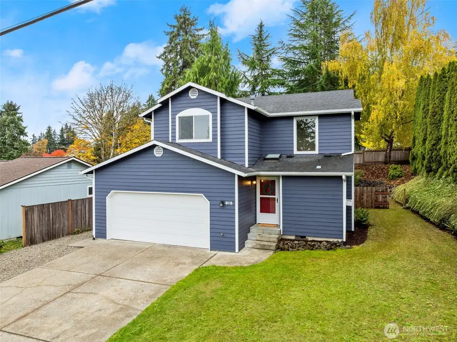 615 Clark Street Sw, Tumwater, WA 98512 - Image #2