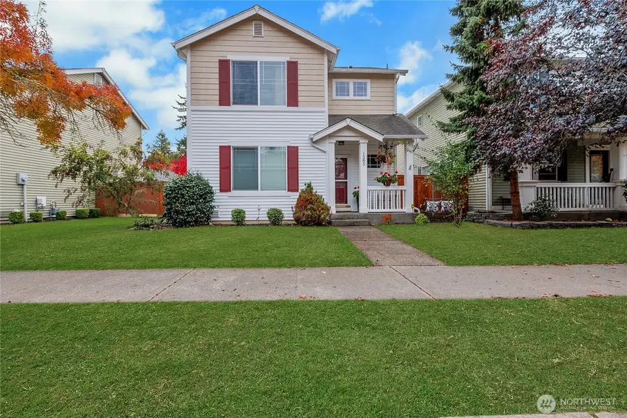 1285 Griggs Street, Dupont, WA 98327 - Image #2