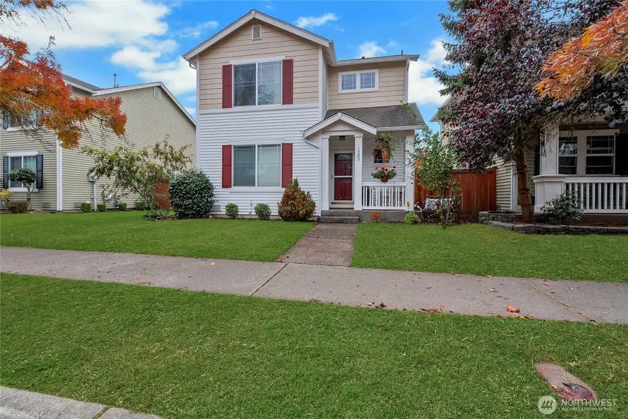 1285 Griggs Street, Dupont, WA 98327 - Image #3