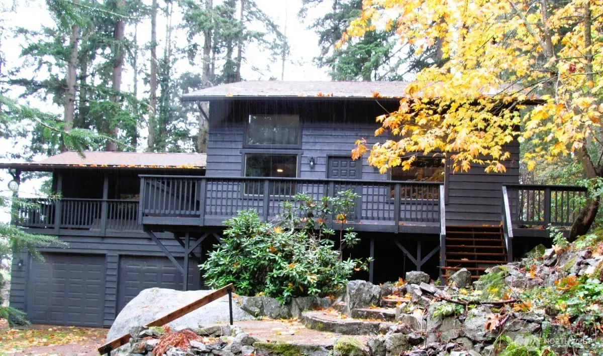 4333 Wildwood Lane, Anacortes, WA 98221 - Image #1