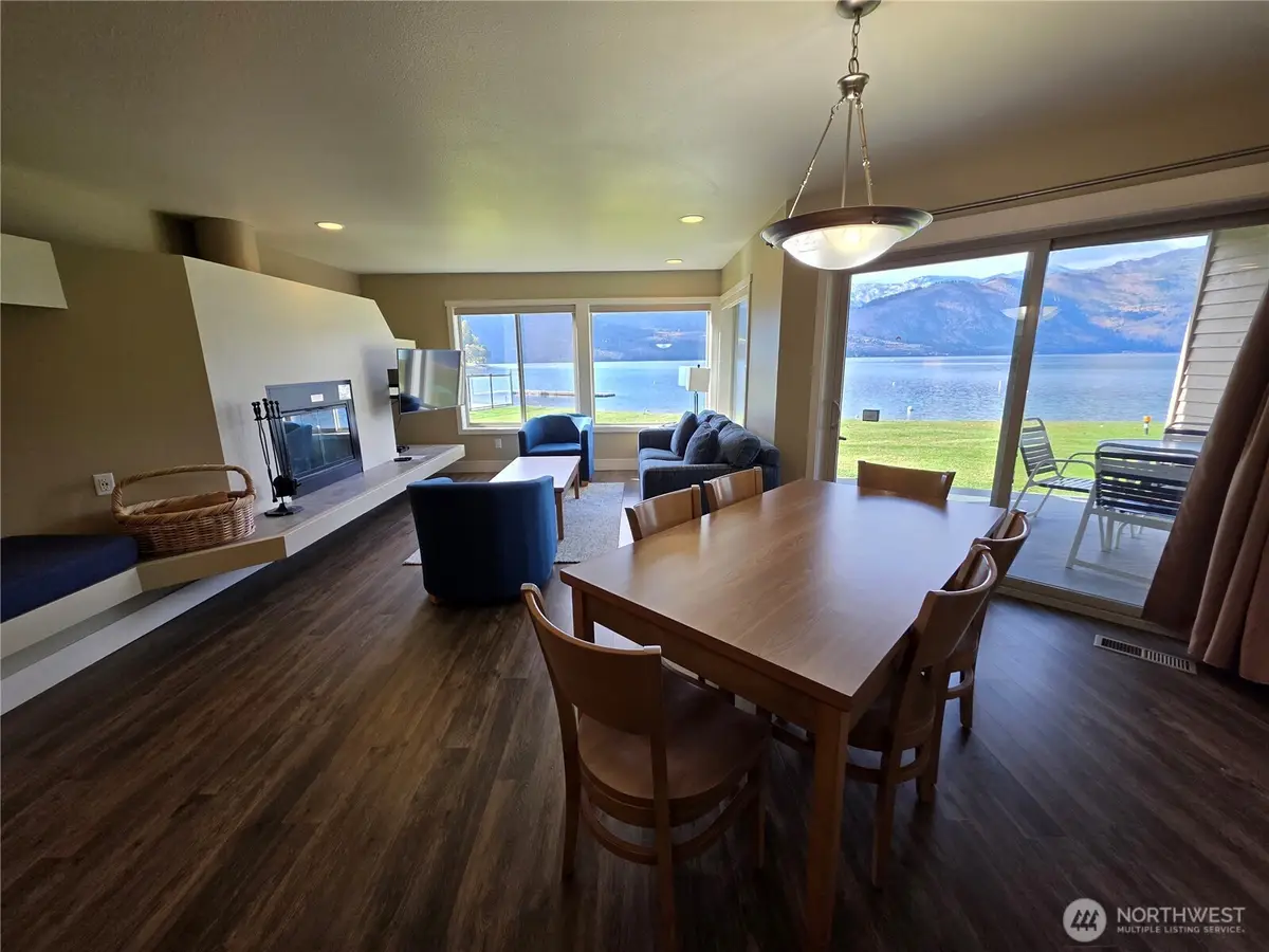 1 Lakeside 702-g, Manson, WA 98831 - Image #1