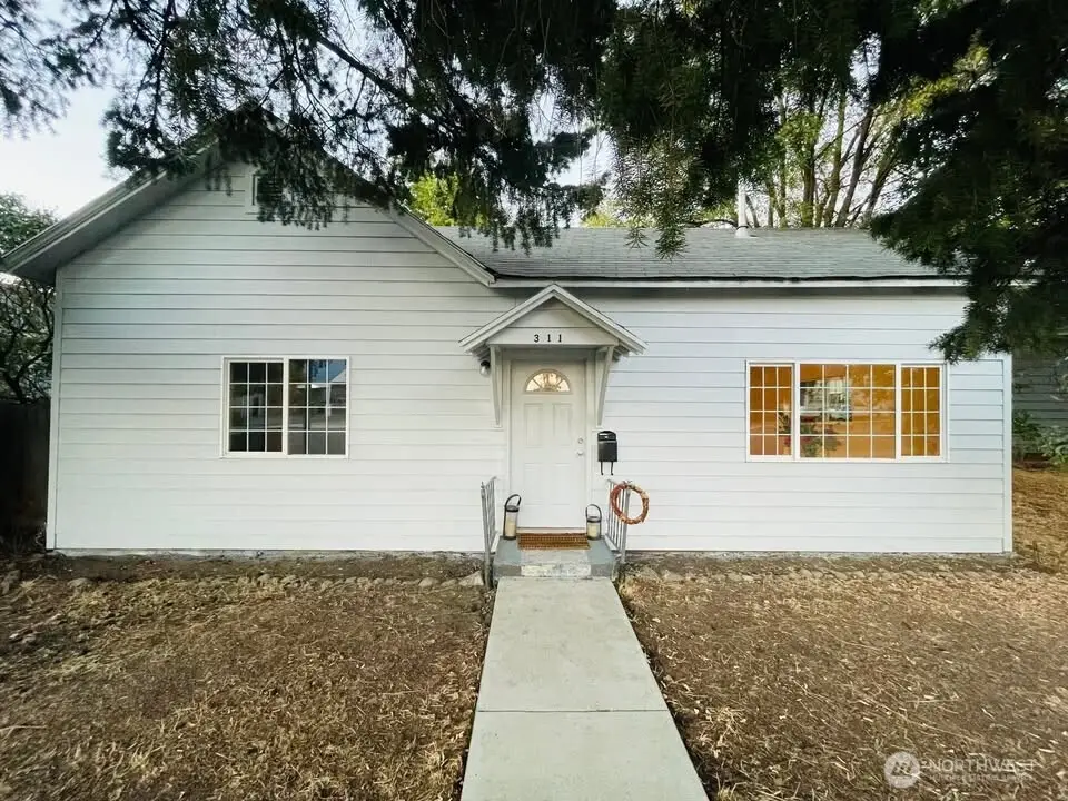 311 W University Way, Ellensburg, WA 98926 - Image #1