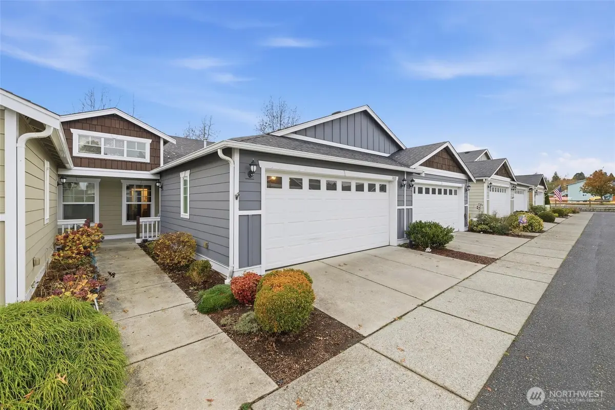 5682 Correll Drive #102, Ferndale, WA 98248 - Image #1