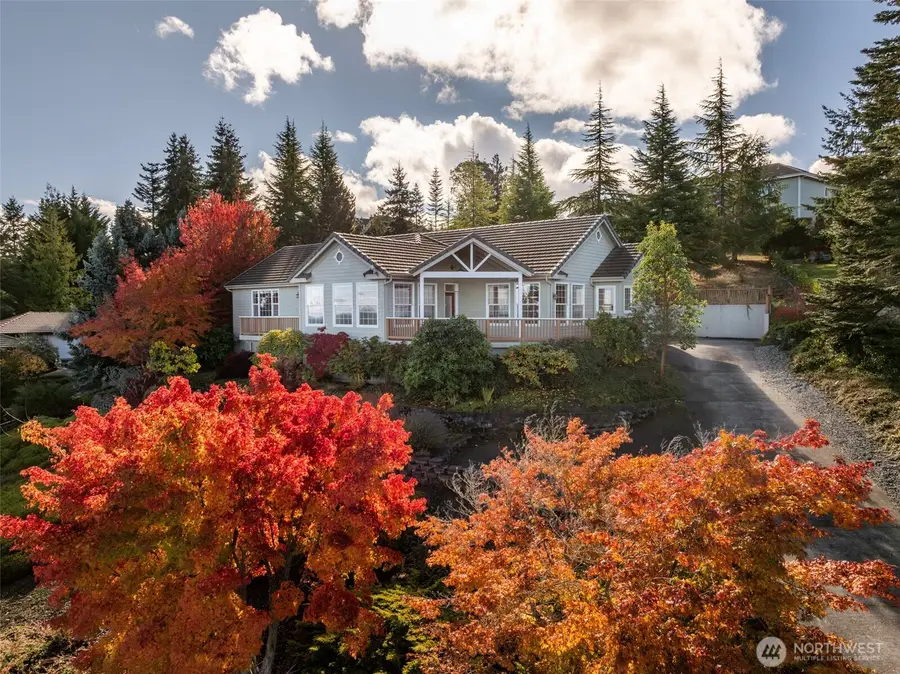 113 Quails Roost Road, Sequim, WA 98382 - Image #2