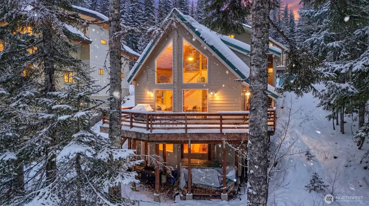 160 Innsbruck Drive, Snoqualmie Pass, WA 98068 - #1