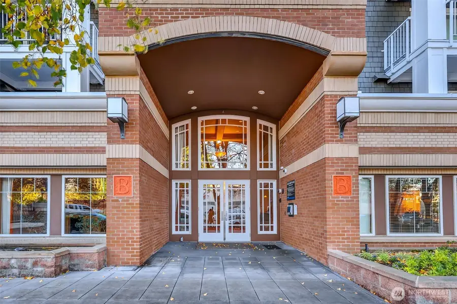 1545 NW 57th Street #306, Seattle, WA 98107 - #2