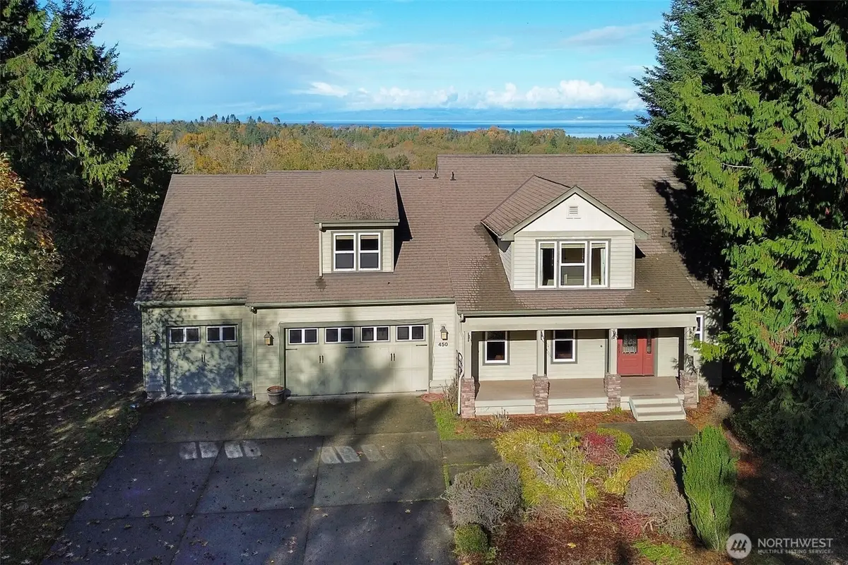 450 Elwha Bluffs Road, Port Angeles, WA 98363 - Image #1