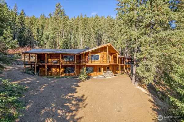 16930 Chumstick Highway, Leavenworth, WA 98826
