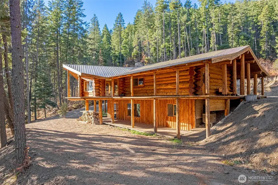 16930 Chumstick Highway, Leavenworth, WA 98826 - Image #2