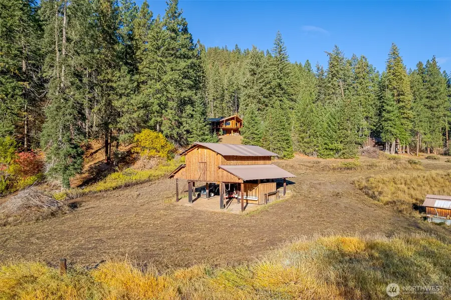 16930 Chumstick Highway, Leavenworth, WA 98826 - Image #3