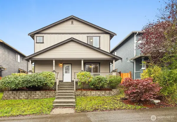 9348 11th Street Ne, Lake Stevens, WA 98258