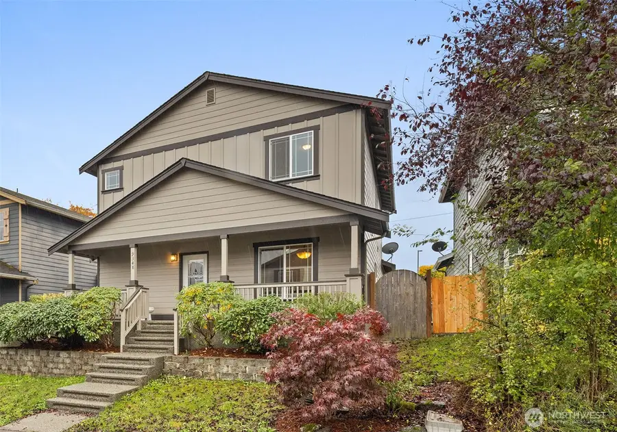 9348 11th Street Ne, Lake Stevens, WA 98258 - Image #3