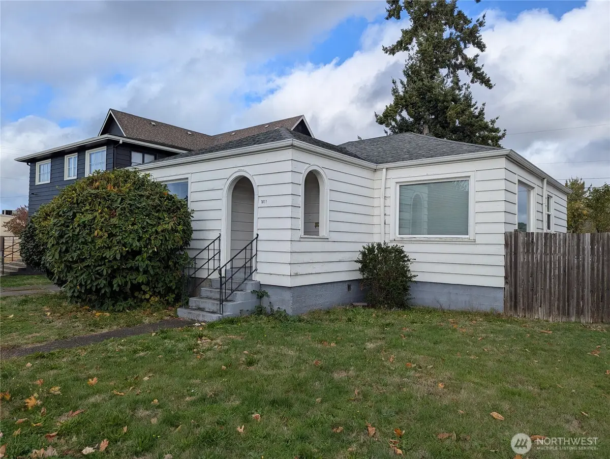 1611 4th Street, Marysville, WA 98270 - Image #1