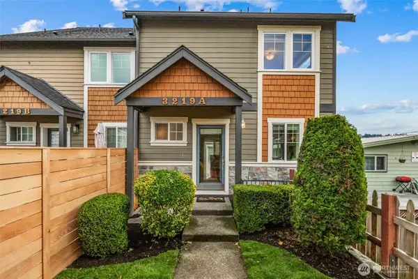 3219 21st Avenue W #A, Seattle, WA 98199