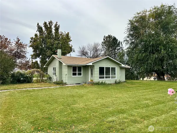 4749 Rd 12 Sw, Royal City, WA 99357