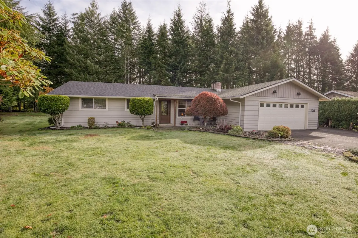 7320 Bryrwood Dr., Aberdeen, WA 98520 - Image #1