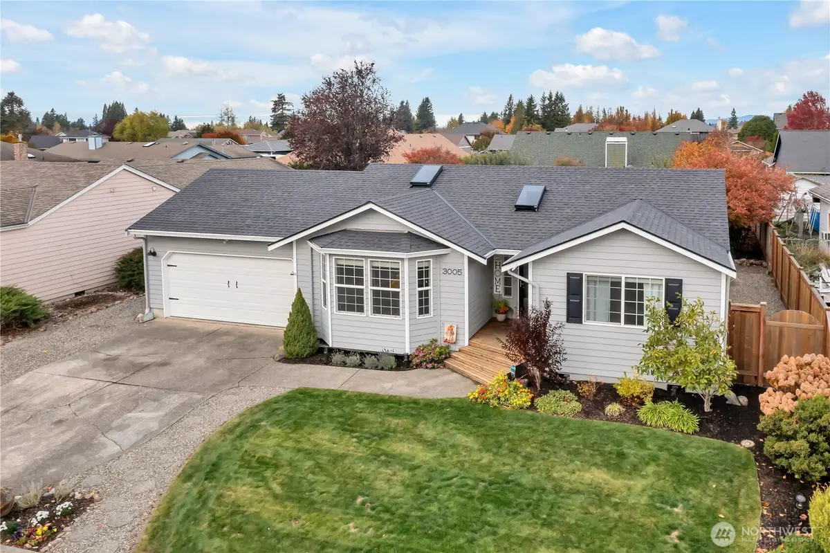3005 Edel Avenue, Enumclaw, WA 98022 - Image #1