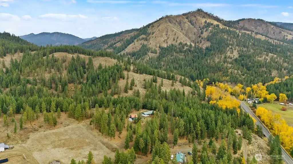 17307 Highway 97, Cle Elum, WA 98922 - Image #1