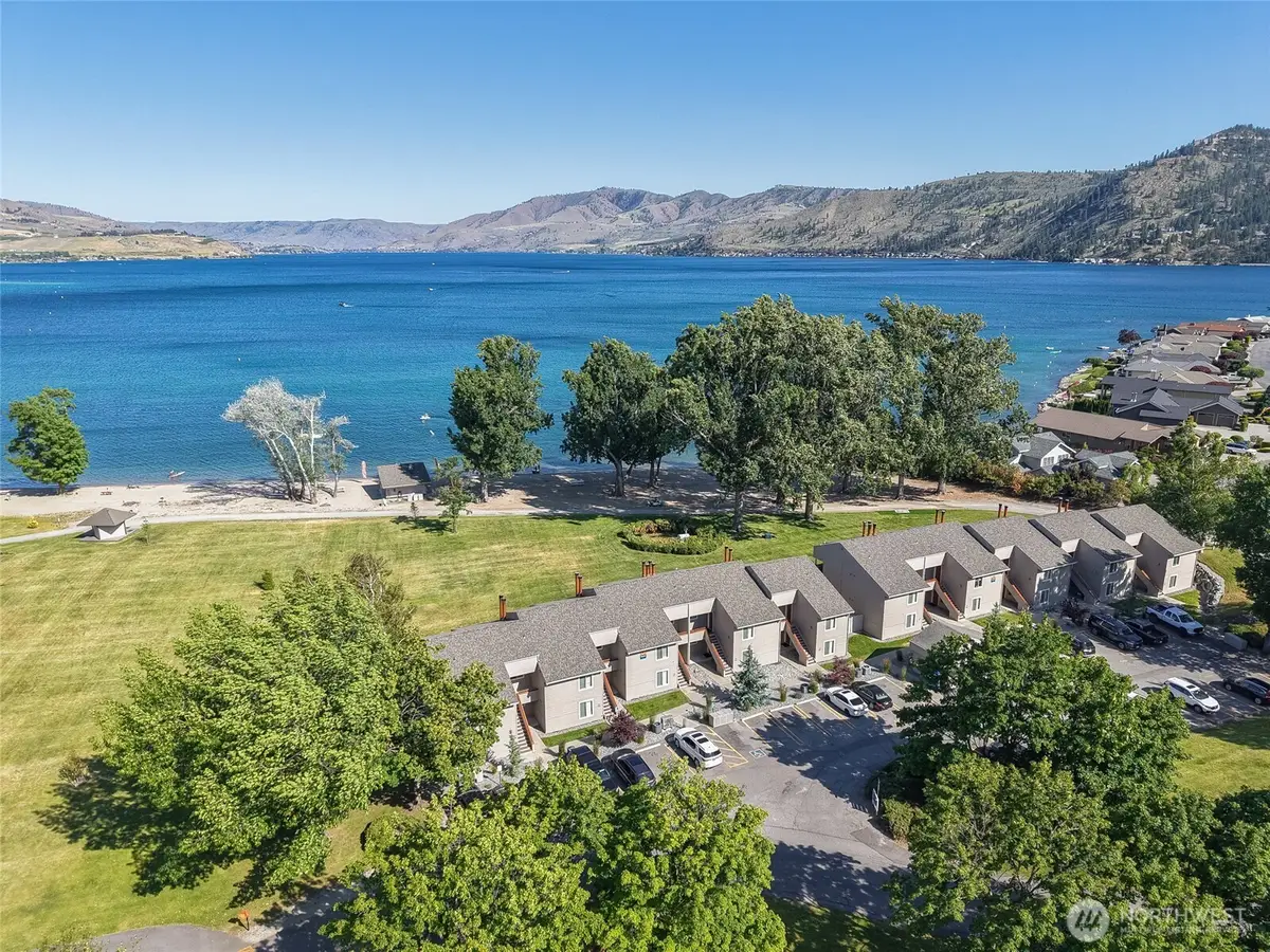 1 Beach 549-n, Manson, WA 98831 - Image #1