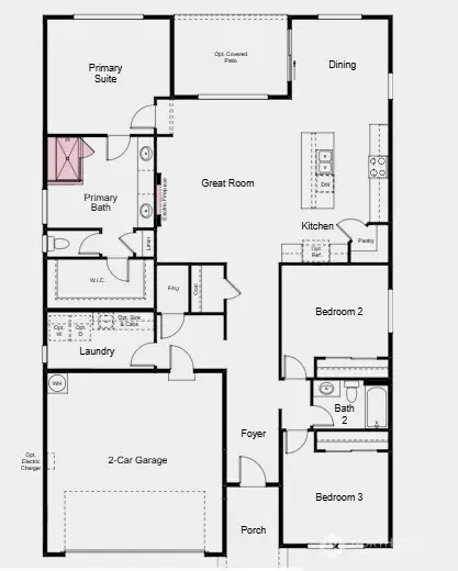 797 Weaver Drive E, Enumclaw, WA 98022 - Image #1