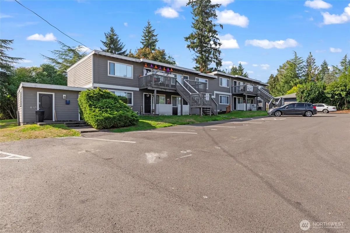 6608 106th Street, Puyallup, WA 98373 - Image #1