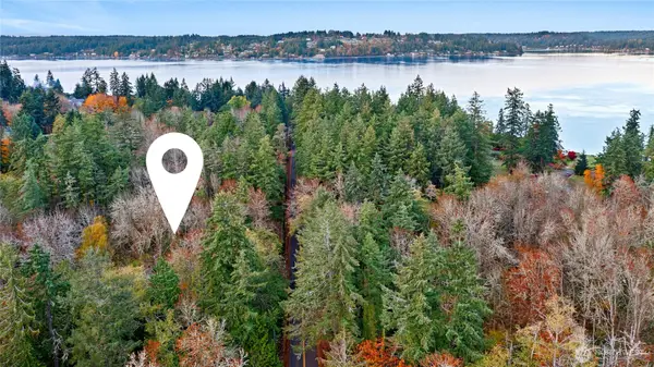 0 Hyak Place, Fox Island, WA 98333