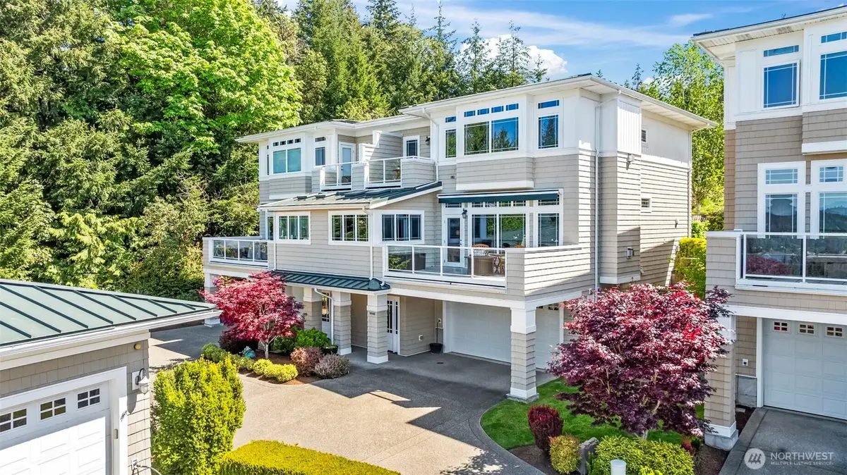 12221 58th Avenue, Gig Harbor, WA 98332 - Image #1