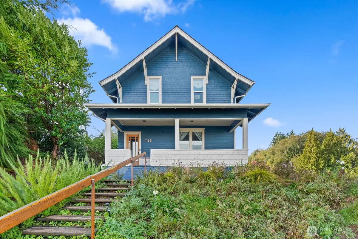 716 First Street W, South Bend, WA 98586 - Image #1