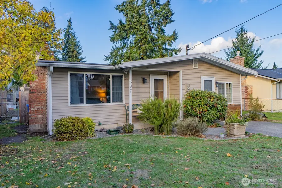 237 167th Street S, Spanaway, WA 98387 - Image #3