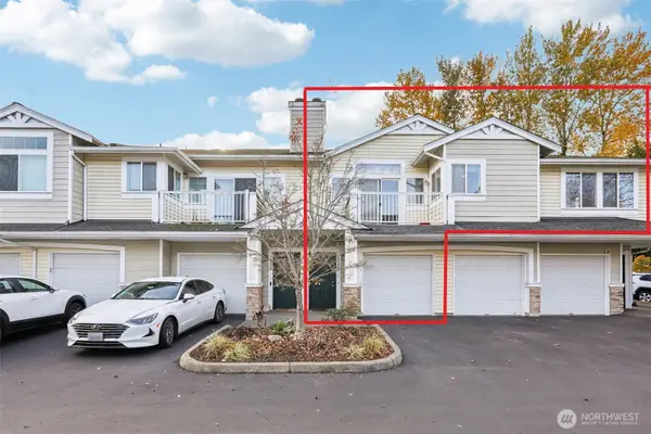 23331 59th Place S #16-4, Kent, WA 98032