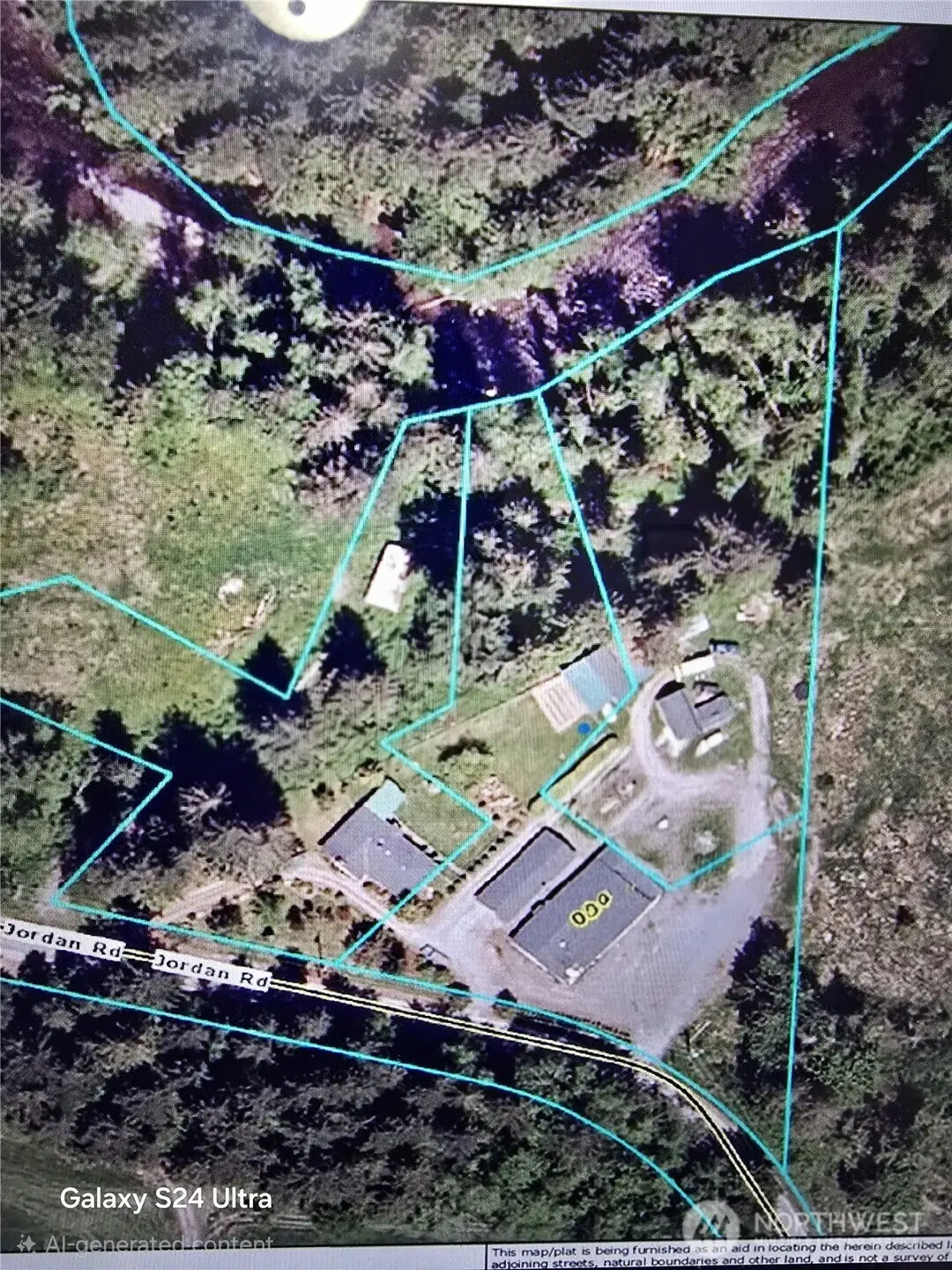 Address Withheld By Seller, Arlington, WA 98223 - Image #1