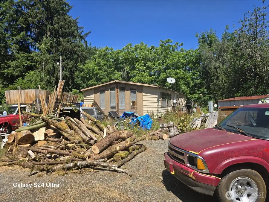 Address Withheld By Seller, Arlington, WA 98233 - #2