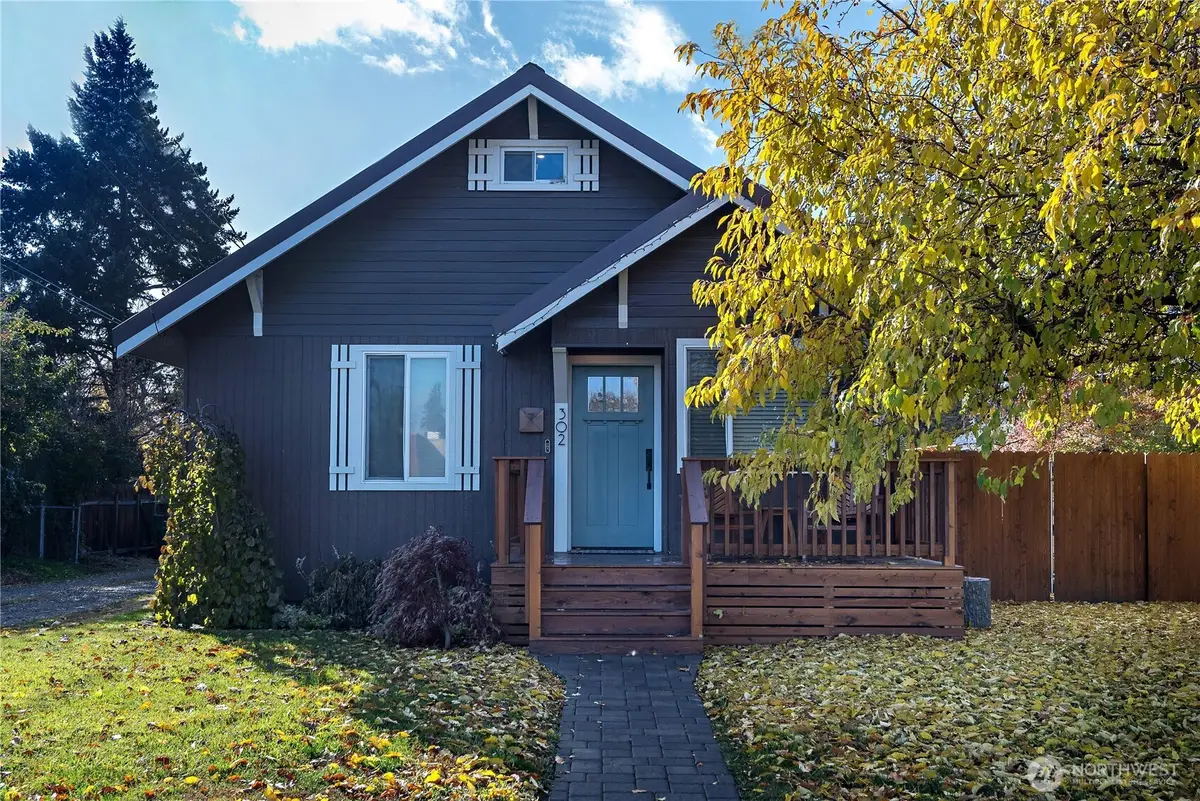 302 E Washington Avenue, Ellensburg, WA 98926 - Image #1