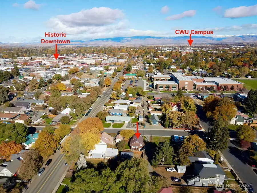 302 E Washington Avenue, Ellensburg, WA 98926 - Image #2