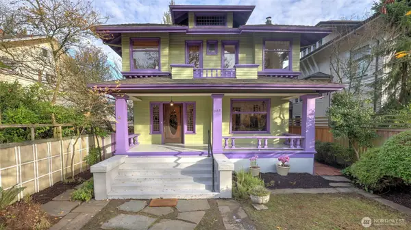 908 15th Avenue E, Seattle, WA 98112