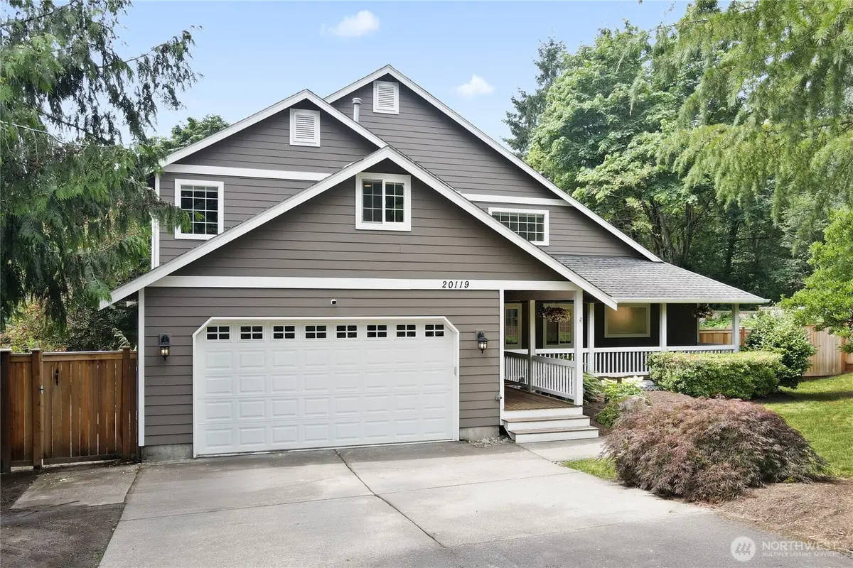 20119 208th Avenue Se, Renton, WA 98058 - Image #1