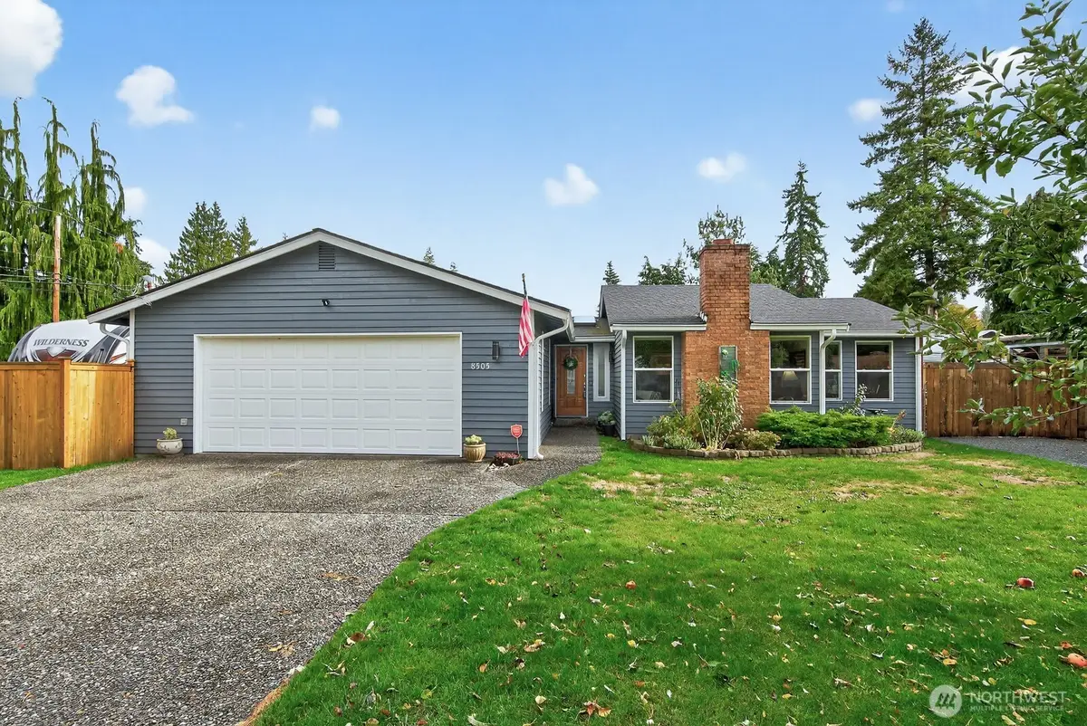 8505 47th Drive Ne, Marysville, WA 98270 - Image #1