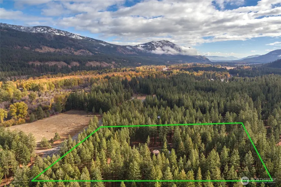 18164 Highway 20, Winthrop, WA 98862 - Image #2