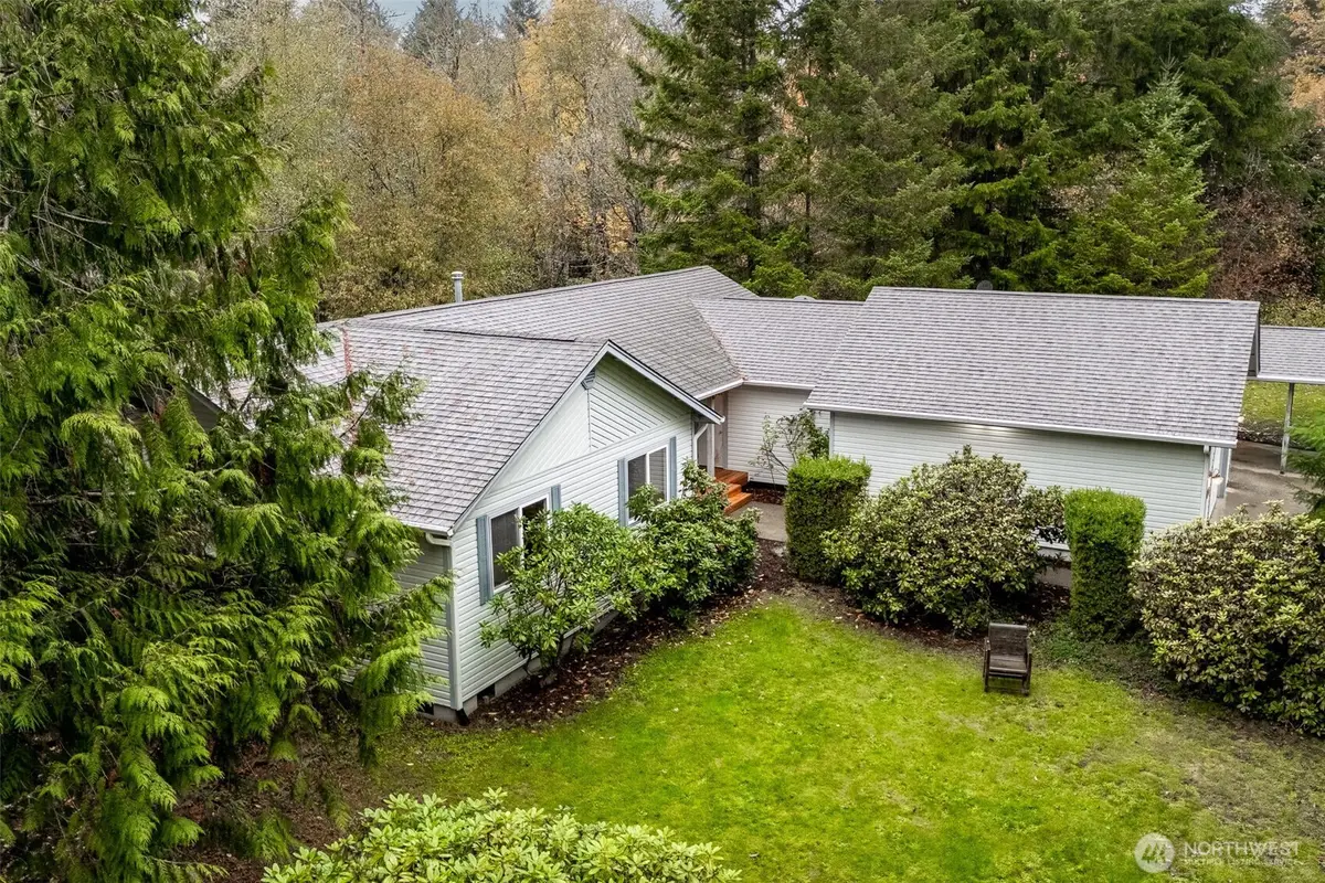 830 143rd Avenue Se, Tenino, WA 98589 - Image #1