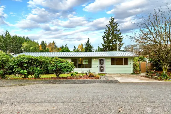 2821 NE Wyoming Street, Bremerton, WA 98310