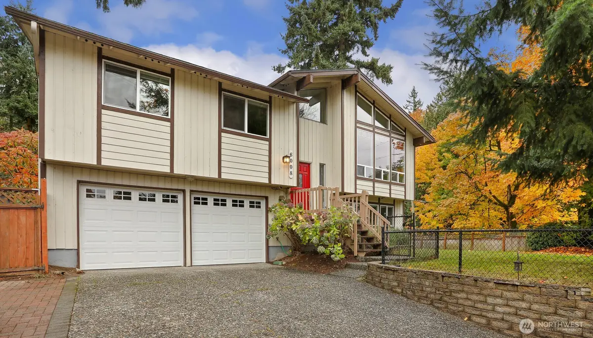 6008 116th Avenue Ne, Kirkland, WA 98033 - Image #1