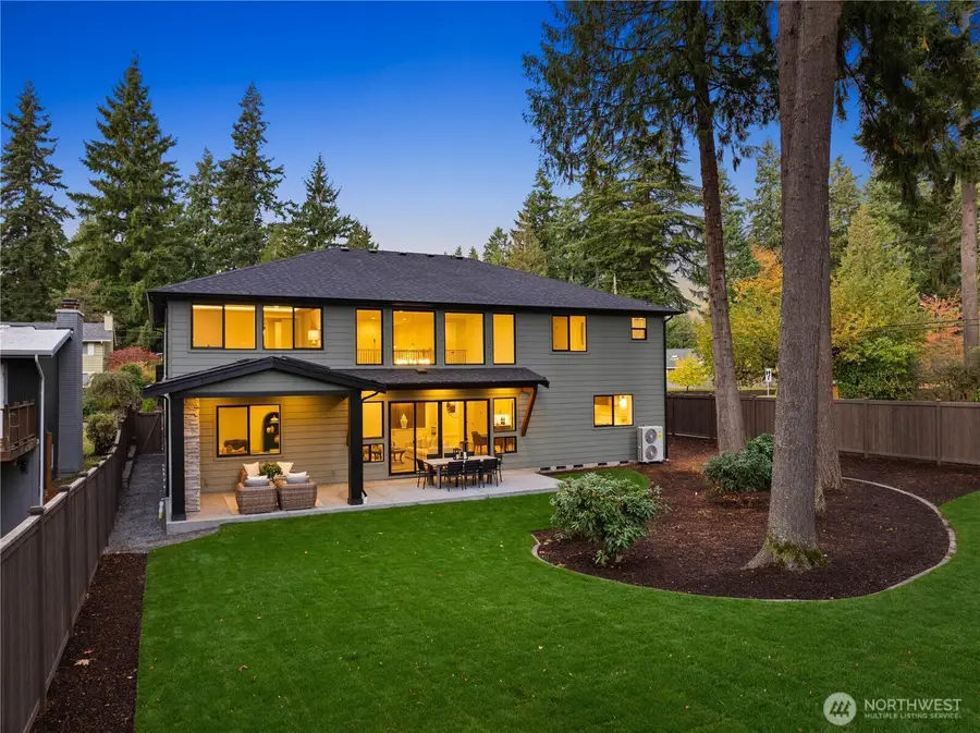 12127 NE 65th Street, Kirkland, WA 98033 - Image #3