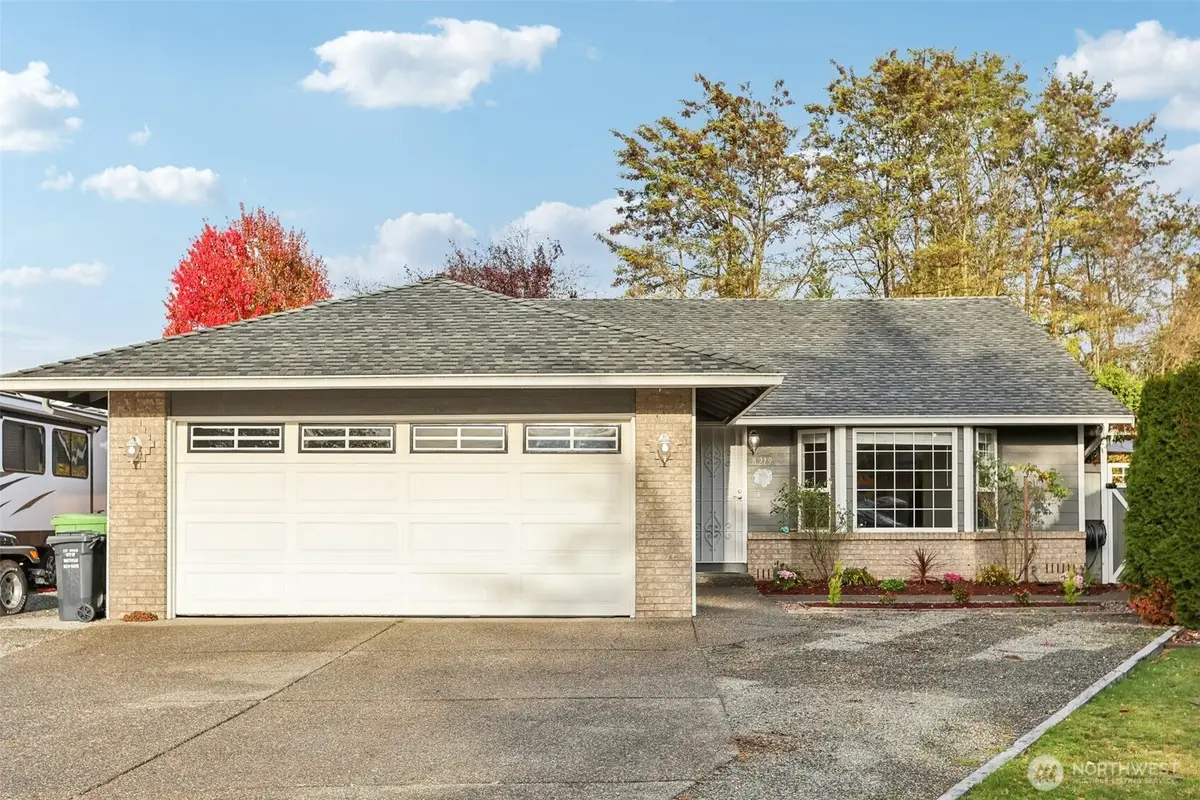 8219 48th Drive Ne, Marysville, WA 98270 - Image #1