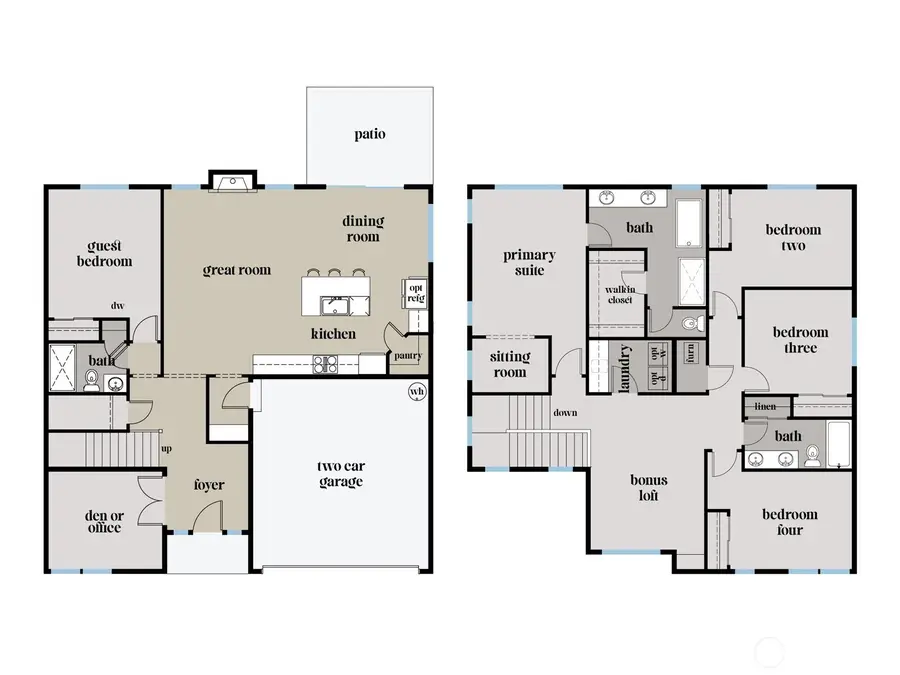 721 211th Place Se, Bothell, WA 98021 - Image #2