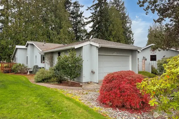 137 Hilltop Drive #A, Sequim, WA 98382
