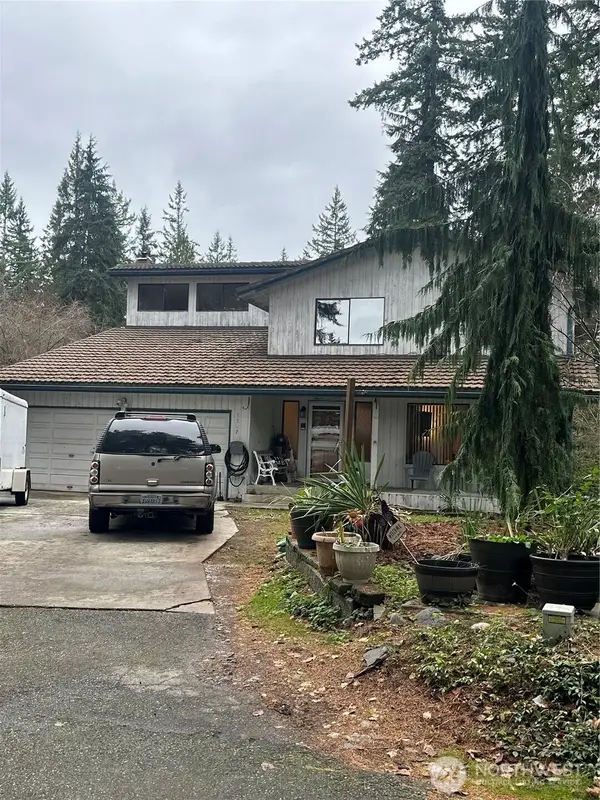 25507 Mountain Drive, Arlington, WA 98223